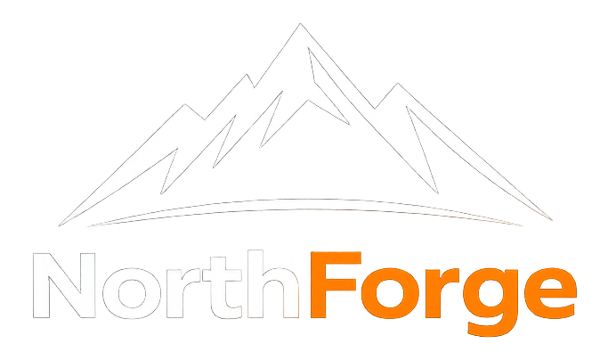 NorthForge logo